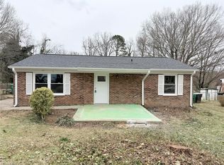 1614 Oneka Ave, High Point, NC 27260