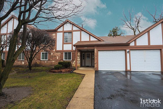 1st image of 1209 Williamsport Dr Unit 4