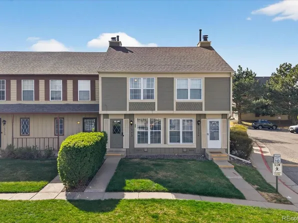 14344 E Hawaii Circle #B, Aurora, CO 80012
