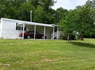 4603 New Window Cliff Rd, Baxter, TN 38544