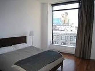 Rented by Maz Group NY