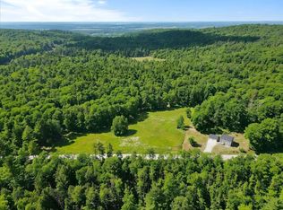 0 Dunton Road, Highgate, VT 05459
