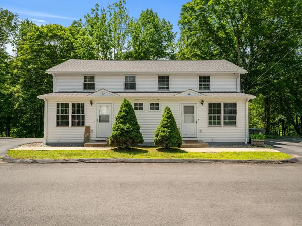 21 Sunnyside East Road #21, Norwich, CT 06360