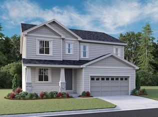 3576 Makley Cir, Castle Rock, CO 80104