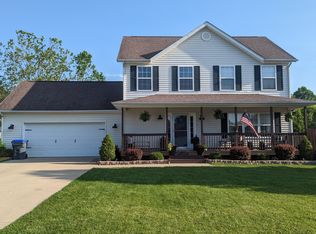 3957 W Norway Ct, Bloomington, IN