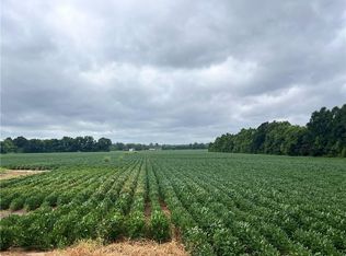 107 Highway Lot 1, Cottonport, LA 71327