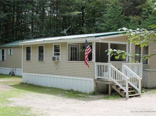 161 Pond Rd, Bridgton, ME 04009