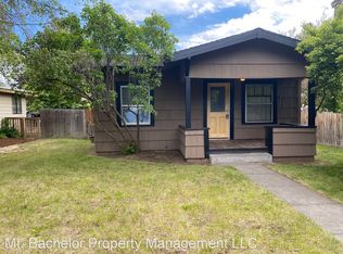 1106 NW Columbia St, Bend, OR 97703