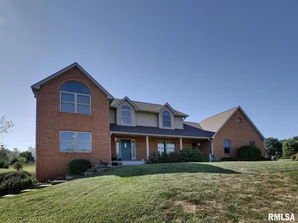 5128 Lookout Rdg, Quincy, IL 62305