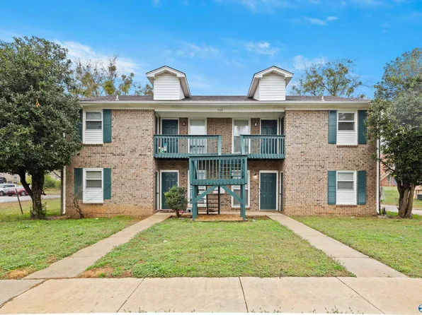 1509 Medland Rd NW #A-b, Huntsville, AL 35816