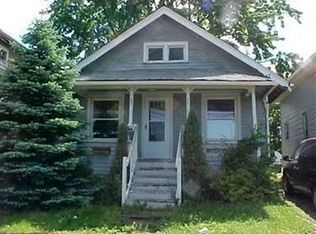 2109 W 106th St, Cleveland, OH
