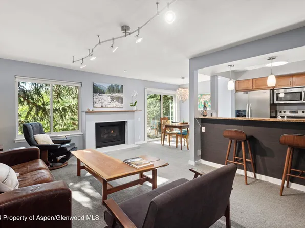 35 Lower Woodbridge Rd Suite U175, Snowmass Village, CO 81615
