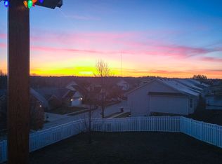 1 Winter River Ct, Fenton, MO 63026