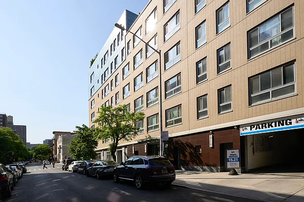 Rented by Brown Harris Stevens | media 19