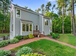 1 Trout Farm Ln, Duxbury, MA 02332