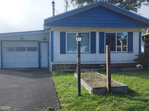 4800 SE Inlet Ave Unit 3, Lincoln City, OR 97367
