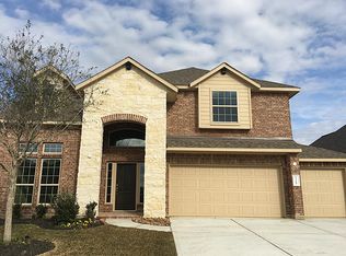 23214 Ruspino Shores, Katy, TX 77493