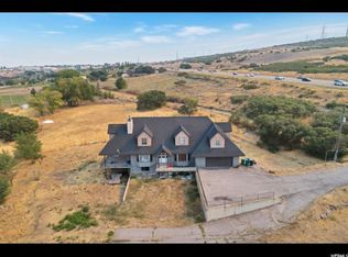 16813 S Redwood Rd, Bluffdale, UT 84065