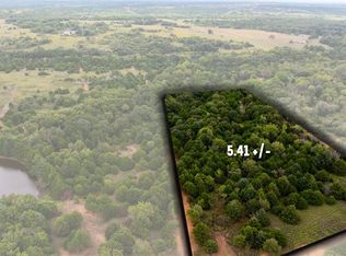 15008 Hidden Glen Ln LOT 27, Glencoe, OK 74032