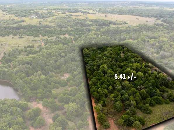 15008 Hidden Glen Ln Lot 27, Glencoe, OK 74032