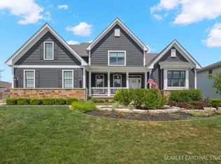 4343 Winterberry Ave, Naperville, IL 60564