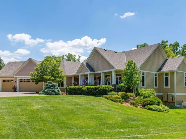 6605 Hillstrom Rd, Maple Plain, MN 55359