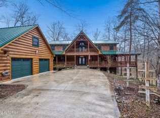 105 Shoreside Rd, New Tazewell, TN 37825