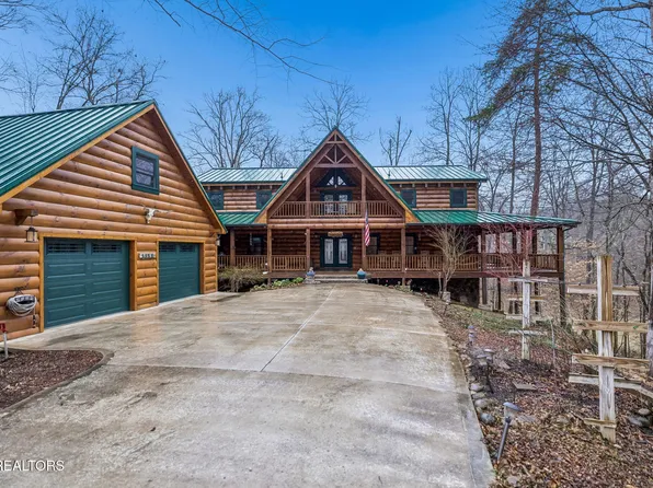 105 Shoreside Rd, New Tazewell, TN 37825