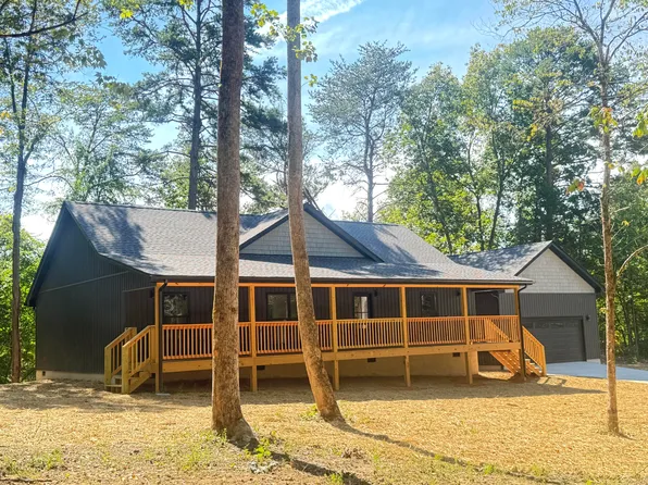 1400 Timber Trl, Newport, TN 37821