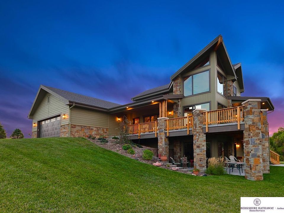 3749 Browning Dr, Wahoo, NE 68066 Zillow