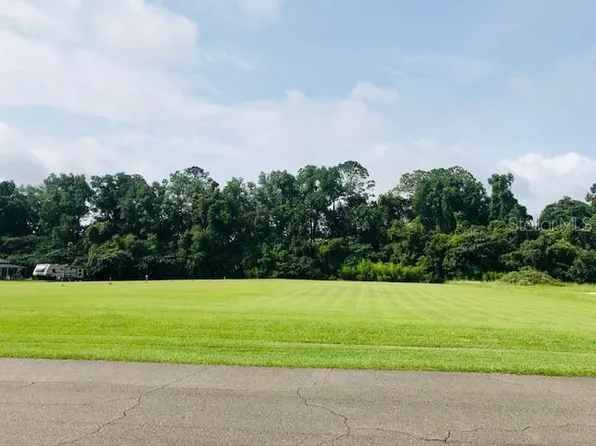 SW 5th Ave, Williston, FL 32696