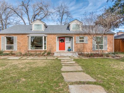 6339 Town Hill Ln, Dallas, TX, 75214