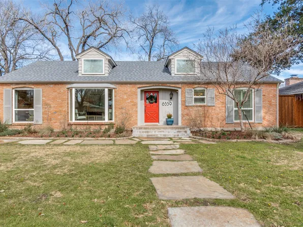 6339 Town Hill Ln, Dallas, TX 75214