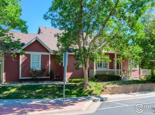 539 Wild Ridge Ln, Lafayette, CO 80026