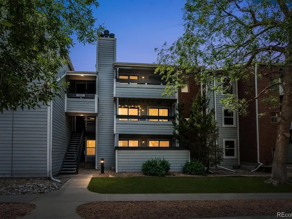 14469 E 1st Drive #B05, Aurora, CO 80011