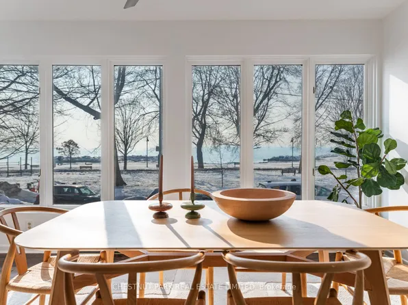 108 Hubbard Blvd, Toronto, ON M4E 1A6