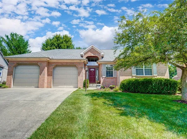 8410 Lakevalley Dr, Cincinnati, OH 45247