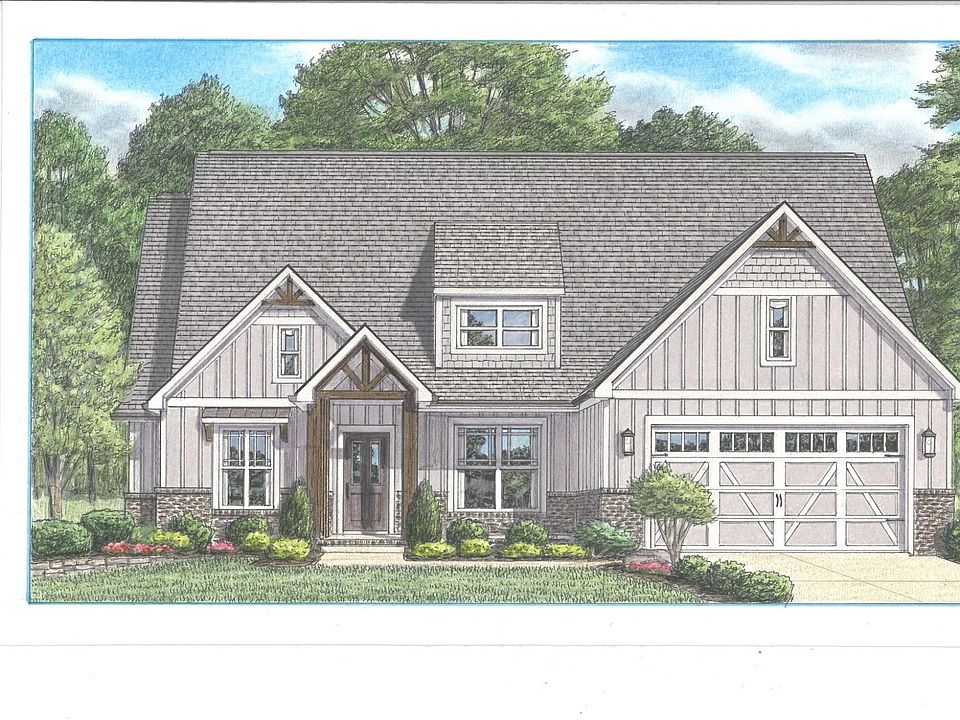 1st image of 2224 Misty Mountain Cir Lot 24