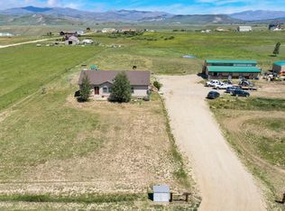 381 Gcr #609, Hot Sulphur Springs, CO 80446