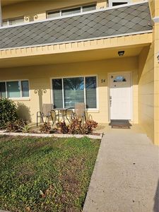 2458 Florentine Way APT 24, Clearwater, FL, 33763