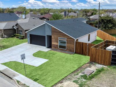 11139 Ferguson Rd, Dallas, TX, 75228