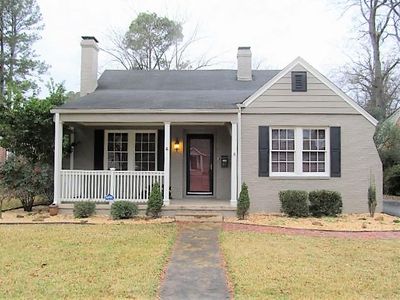 307 S Audubon Ave, Goldsboro, NC, 27530