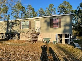 7210 Florence Rd, Southport, FL 32409