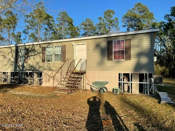 7210 Florence Rd, Southport, FL 32409
