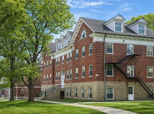 Shimer Square Apartments, Mount Carroll, IL 61053