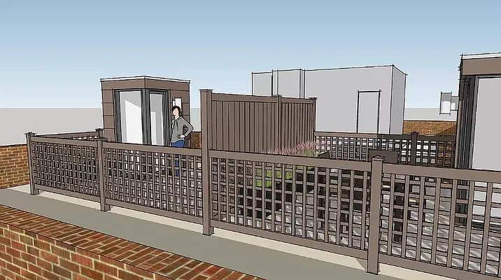 Rented by Living New York | media 21