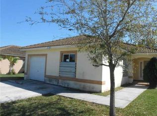 12360 SW 217th St, Miami, FL 33170