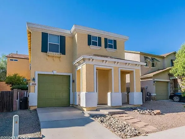8028 E Judicial St, Tucson, AZ 85730