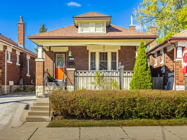 872 Lovett St, London, ON N5Z 1N5