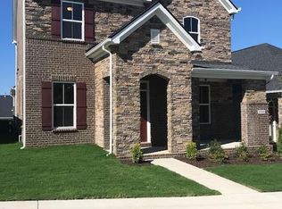 3705 Hoggett Ford Rd, Hermitage, TN 37076